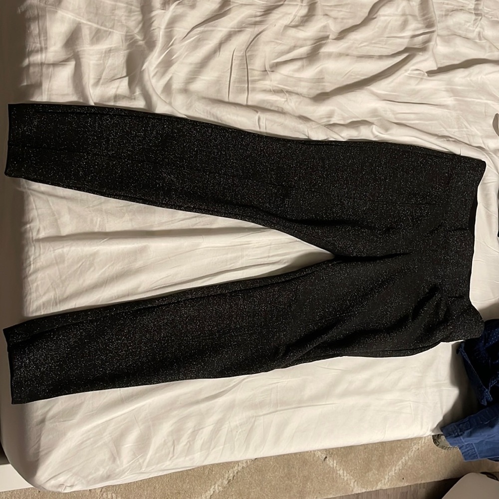 Old navy stevie pants. Size Small Petite